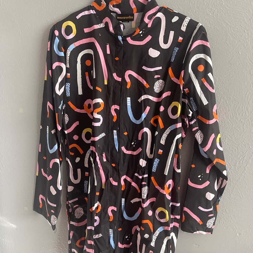 Nooworks Candy Devo Suit!